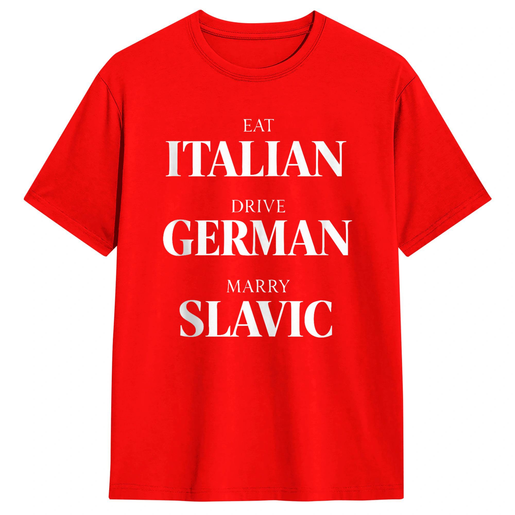 Camisetas de algodón con frase - Summer Clothing Drive reseña y precio