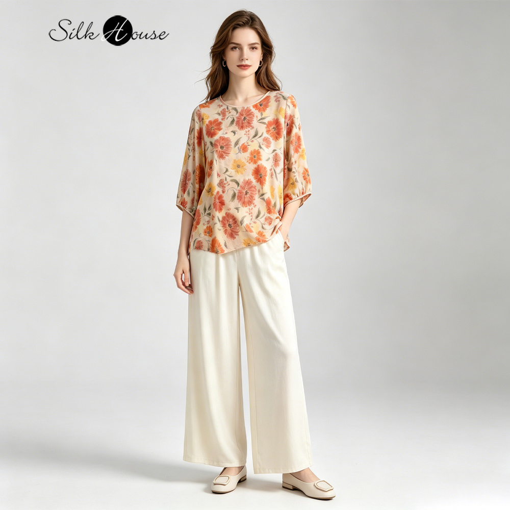 Camiseta Casual de Verano para - Summer De Clothing reseña y precio