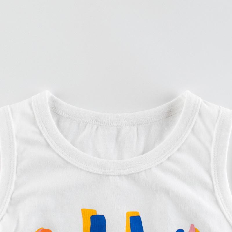Chalecos de verano para niños  - Summer Clothing For Baby Boy reseña y precio