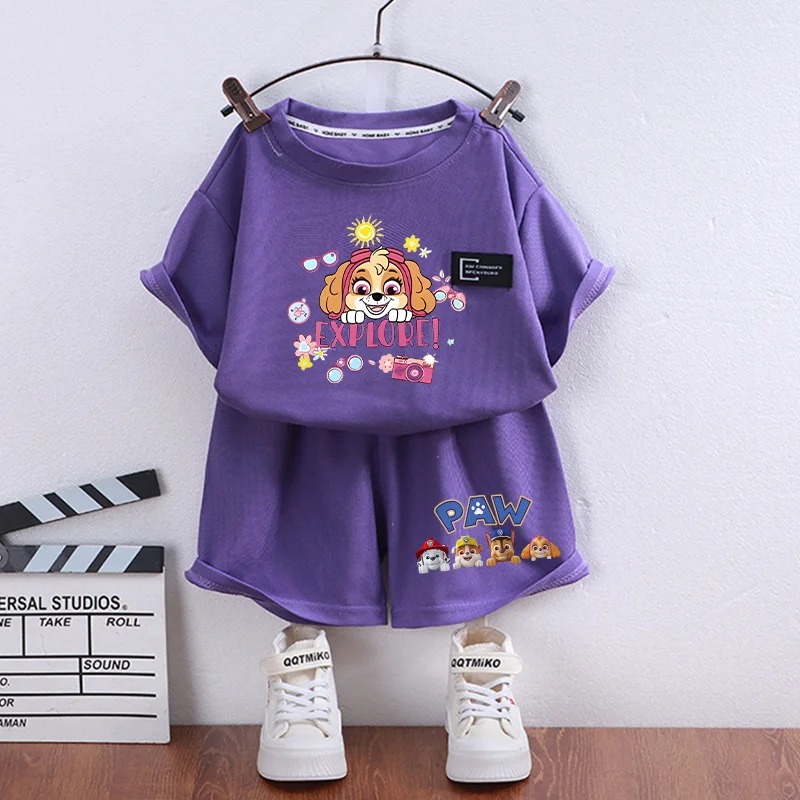 Conjunto de 2 piezas de camise - Summer Clothing For Baby Boy reseña y precio