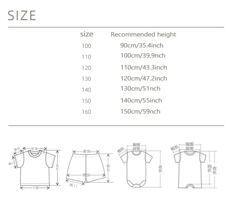 Conjunto de 2 piezas de camise - Summer Clothing For Baby Boy reseña y precio