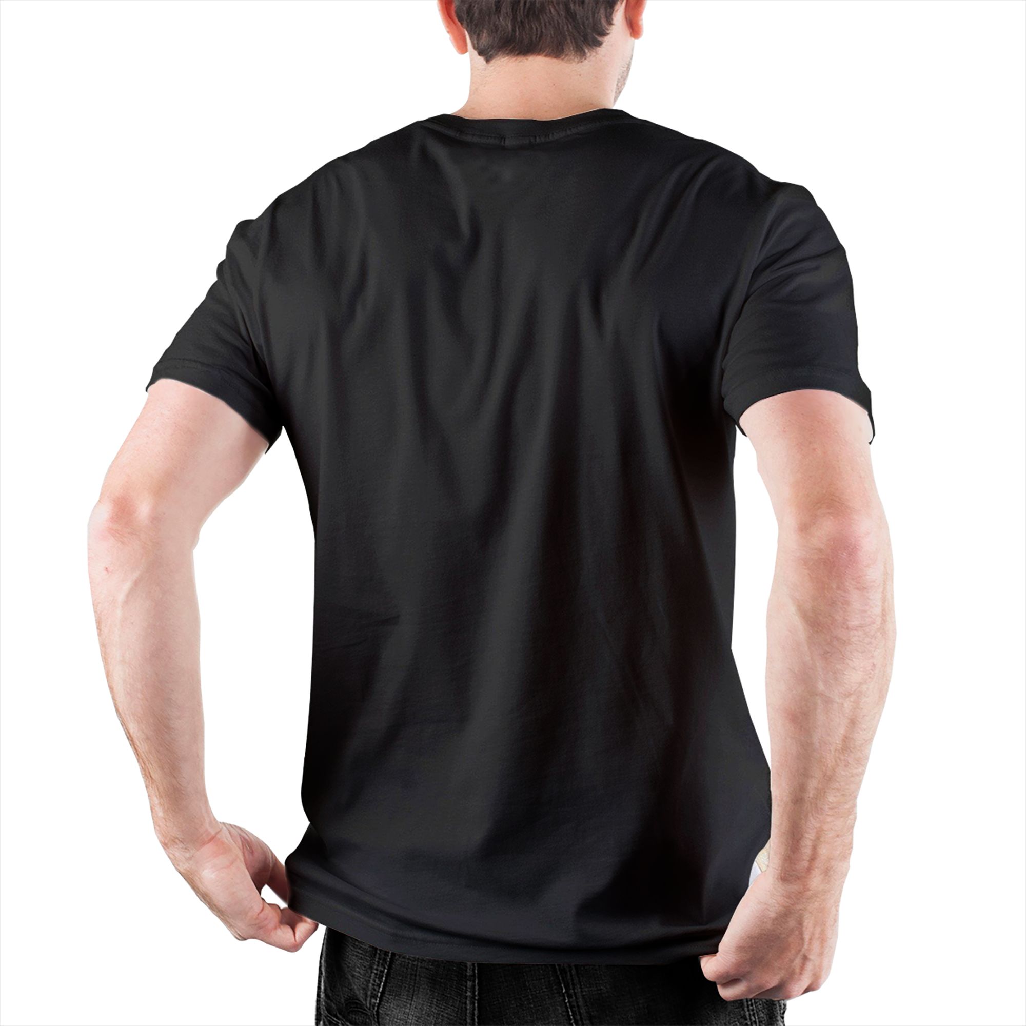 Camiseta de Algodón con la Ban - Summer Clothing Trends For Men 2026 reseña y precio