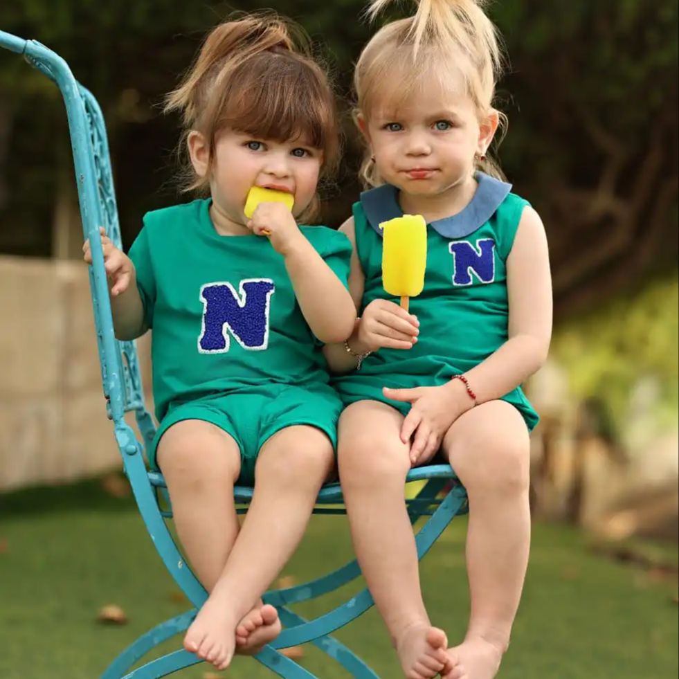 Colección Polo Verde SS de Mal - Summer Clothing For Baby Boy reseña y precio