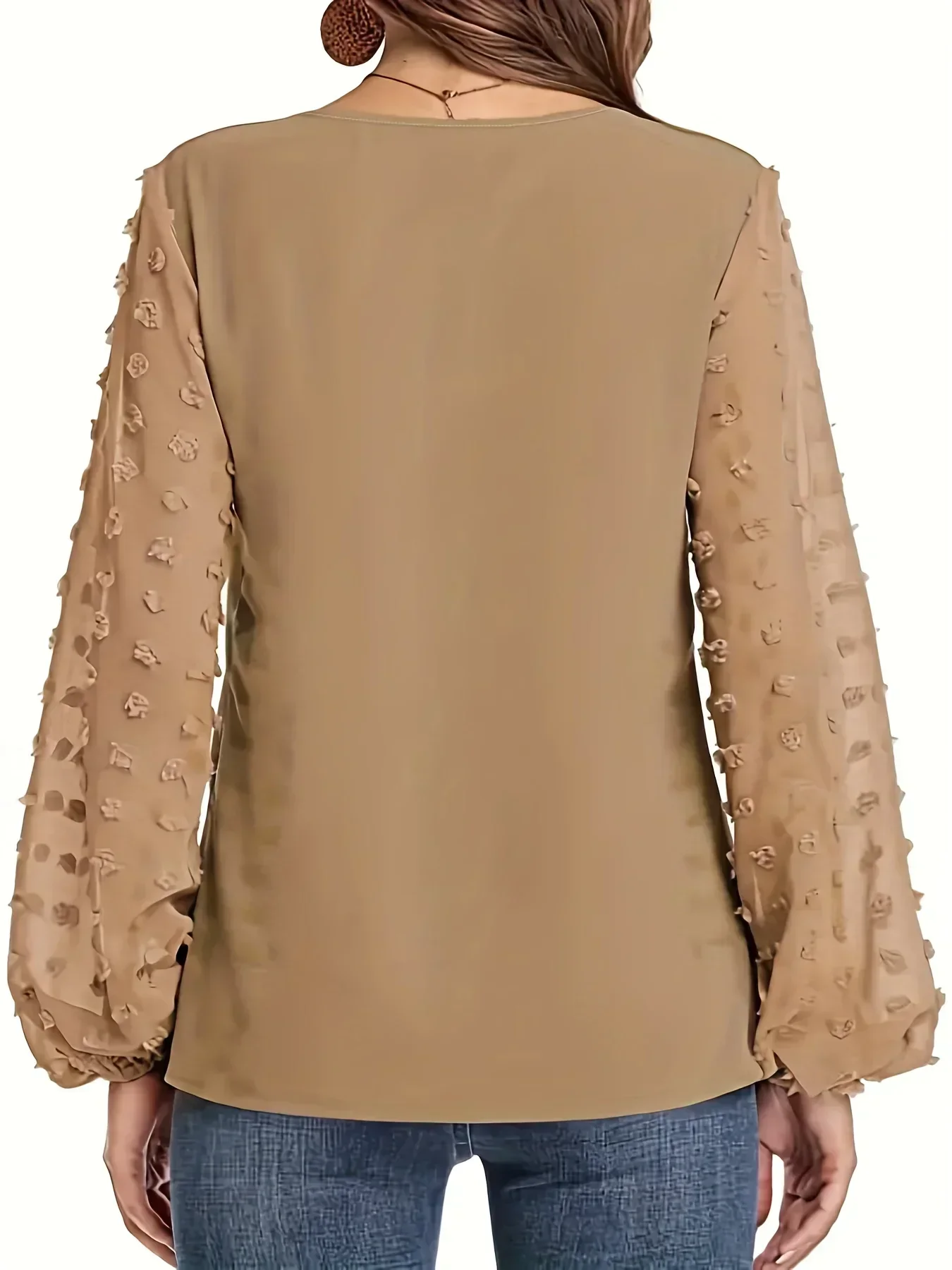 Camisa de manga de punto suizo - Summer Clothing Clearance reseña y precio