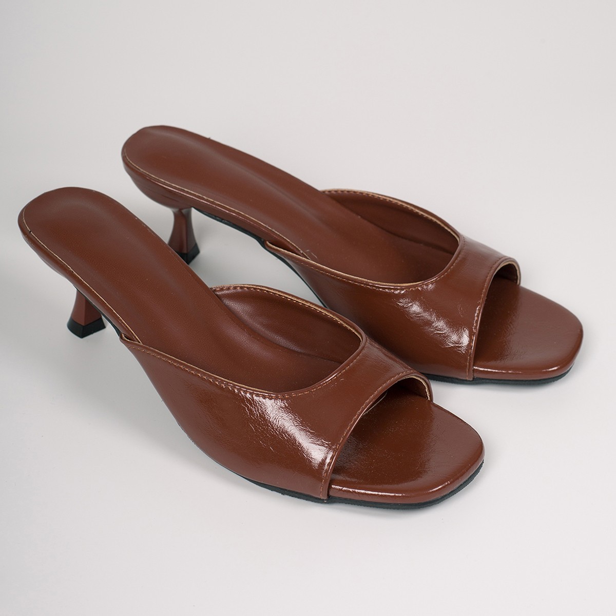 Nuevas Sandalias de Tacón Alto - Summer Clothing Stores reseña y precio