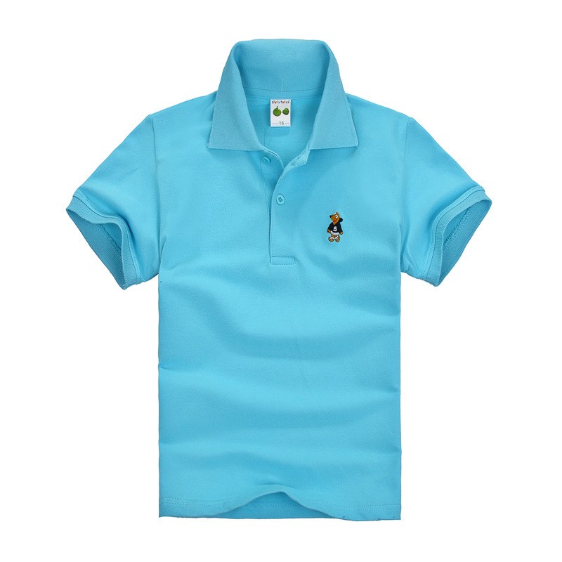Polos de verano para adolescen - Summer Clothing For Baby Boy reseña y precio