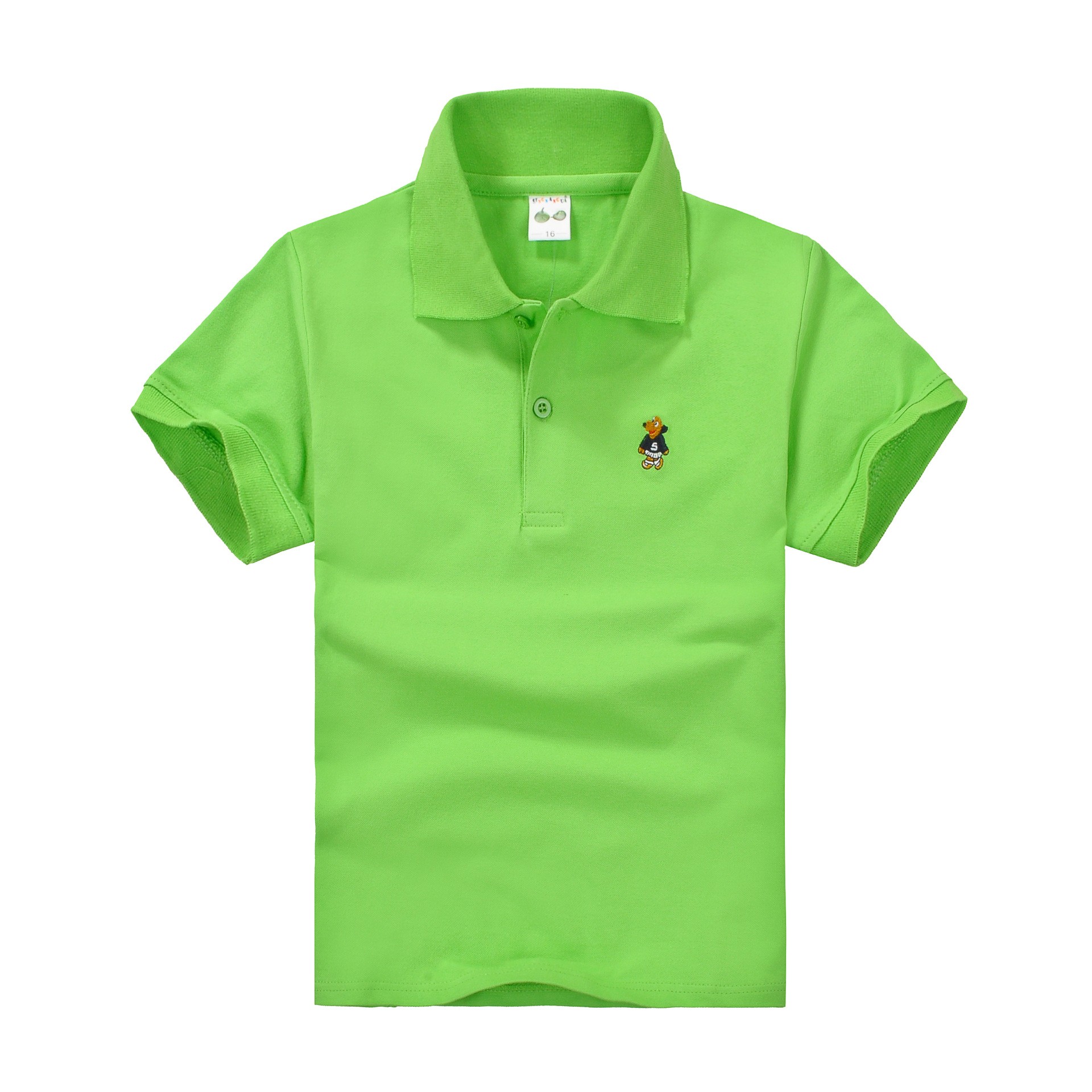 Polos de verano para adolescen - Summer Clothing For Baby Boy reseña y precio
