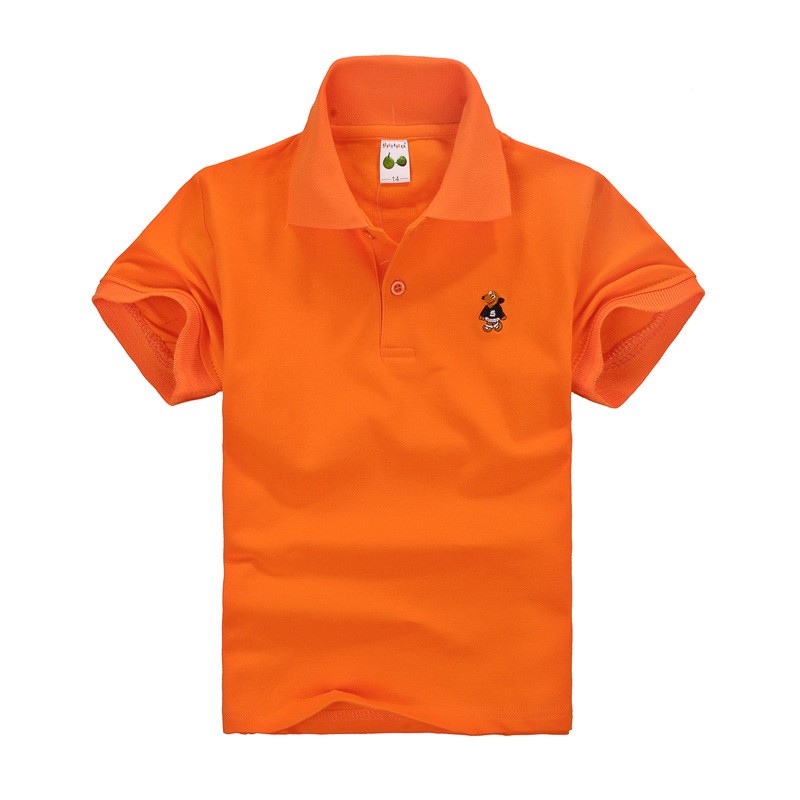 Polos de verano para adolescen - Summer Clothing For Baby Boy reseña y precio