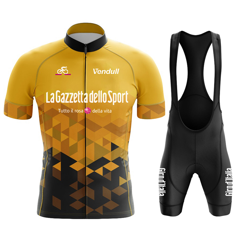 Conjunto De Ropa De Ciclismo p - Summer De Clothing reseña y precio