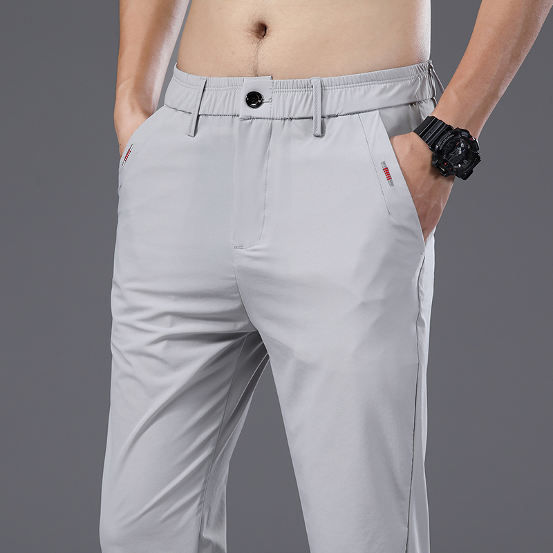 Pantalones de Verano 2026 para - Summer Clothing Brands Men reseña y precio