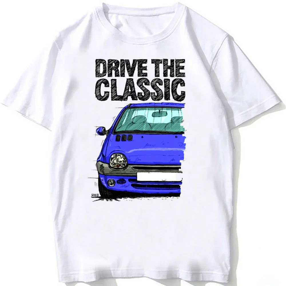 Camiseta deportiva para hombre - Summer Clothing Drive reseña y precio