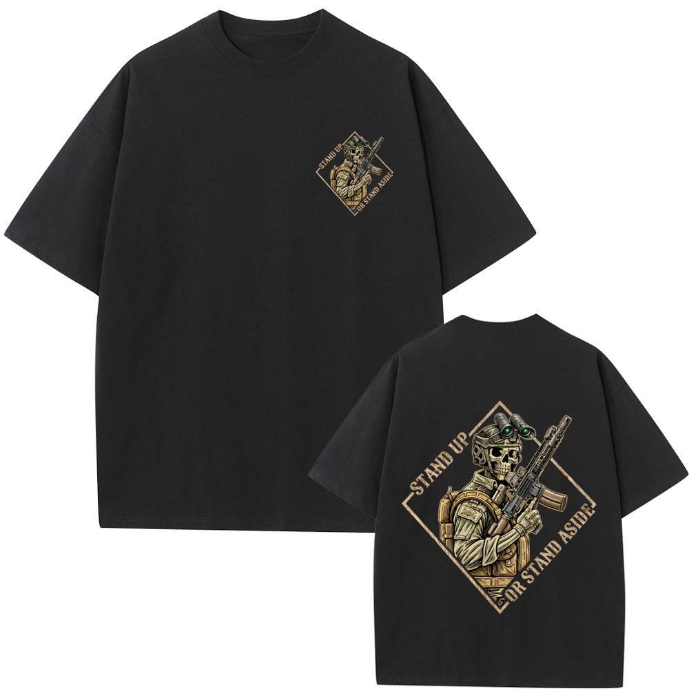 Camiseta Clásica de Manga Cort - Summer Clothing Trends For Men 2026 reseña y precio
