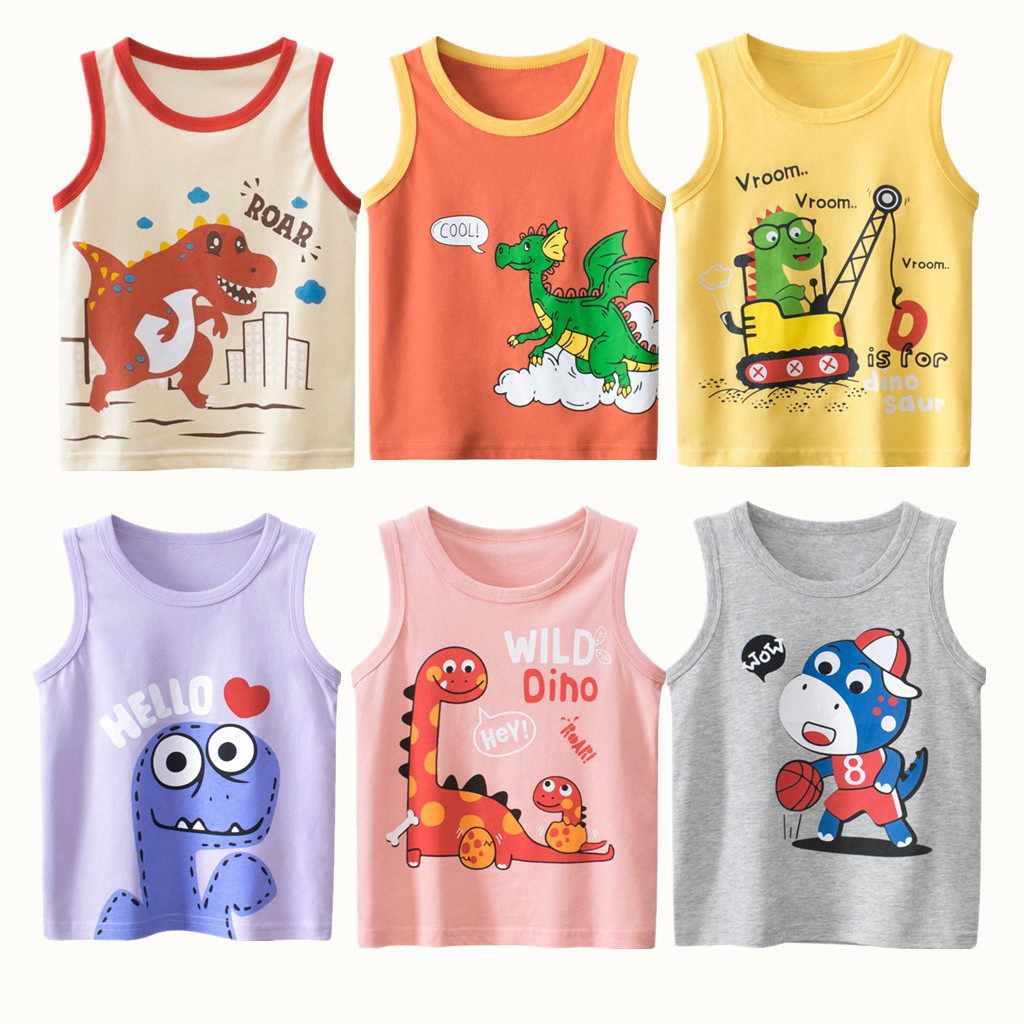 Summe-Chaleco deportivo inform - Summer Clothing For Baby Boy reseña y precio