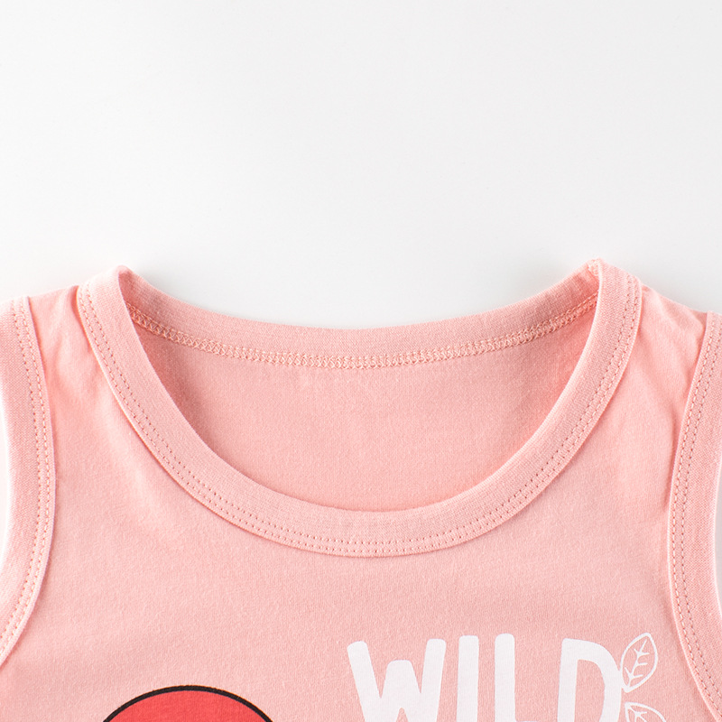 Summe-Chaleco deportivo inform - Summer Clothing For Baby Boy reseña y precio