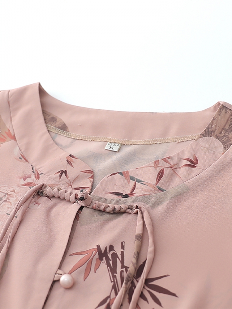 Conjunto de Dos Piezas de Mang - Summer Clothing Over 60 reseña y precio